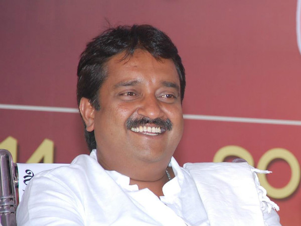 ದಾವಣಗೆರೆ : ಶಾಸಕ ಎಂ.ಪಿ.ರವೀಂದ್ರ ಚುನಾವಣಾ ರಾಜಕೀಯಕ್ಕೆ ನಿವೃತ್ತಿ